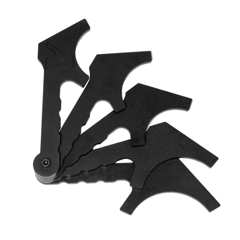 Tournevis multi-cales Yukon Gear