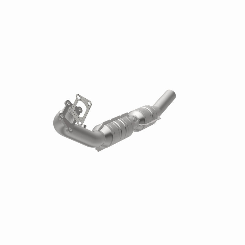 Convecteur MagnaFlow DF 12-14 Chevy Camaro 3,6 L côté passager