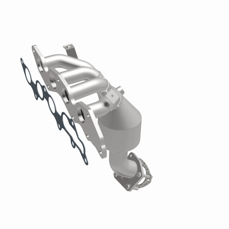 Convecteur MagnaFlow DF 05-08 Mazda Tribute 2,3 L