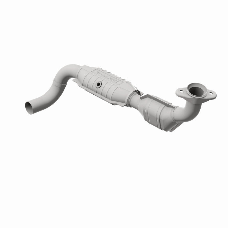 Convecteur MagnaFlow DF 04-06 Ford F150 5,4 L côté conducteur