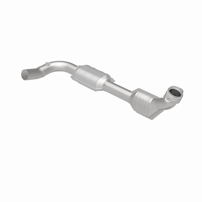 Convecteur MagnaFlow DF 00-04 Ford E150 4,6 L côté conducteur