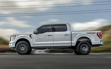 Système d'échappement Cat-Back Magnaflow 2021+ pour Ford F150 Tremor NEO