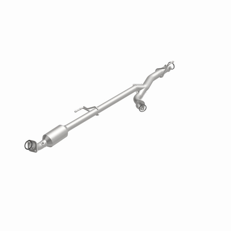 Convertisseur catalytique MagnaFlow Direct-Fit SS 05-06 Toyota Tundra 4.0L V6