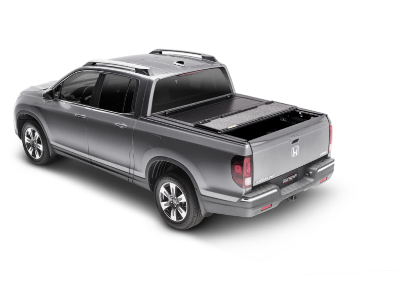 Housse de caisse UnderCover 17-20 Honda Ridgeline 5 pieds Ultra Flex