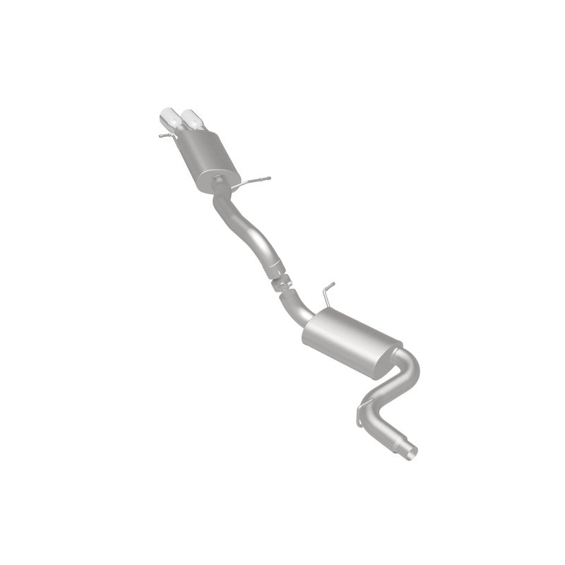 Système MagnaFlow C/B 09 VW Passat CC 2.0L