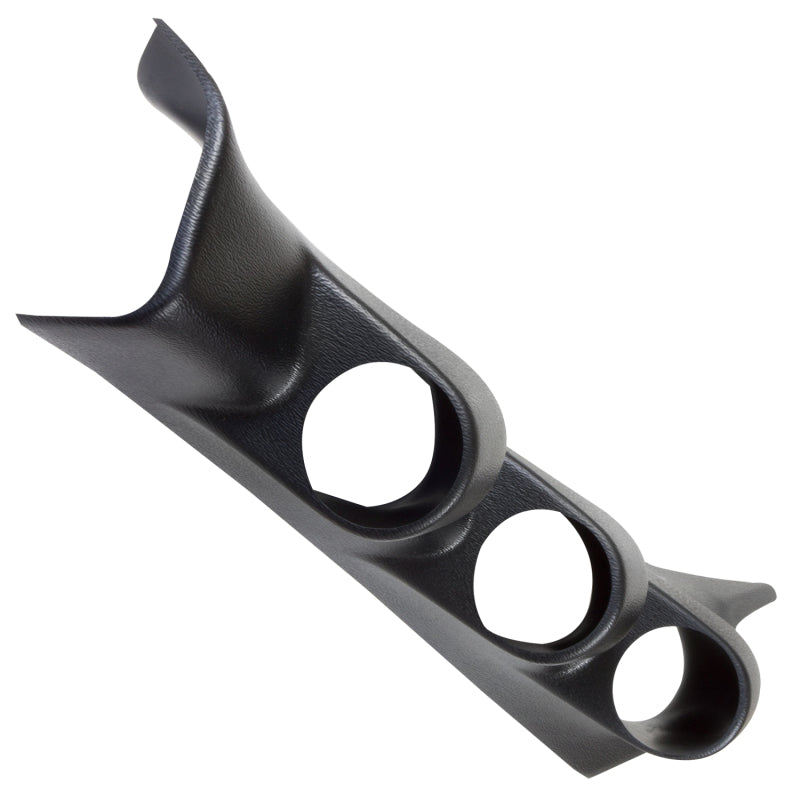 Autometer 03-07 G35 52 mm - Manomètre à triple pilier complet