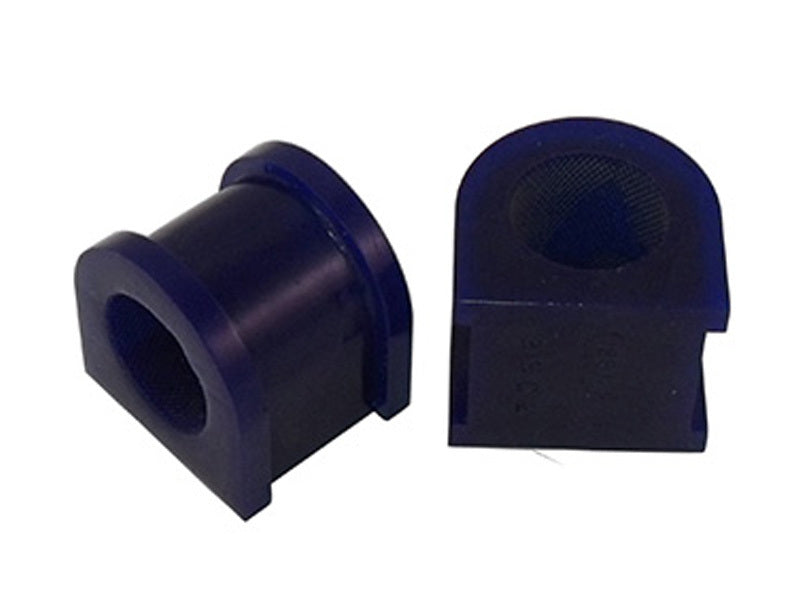 Support de barre stabilisatrice SuperPro sur châssis 25,5 mm