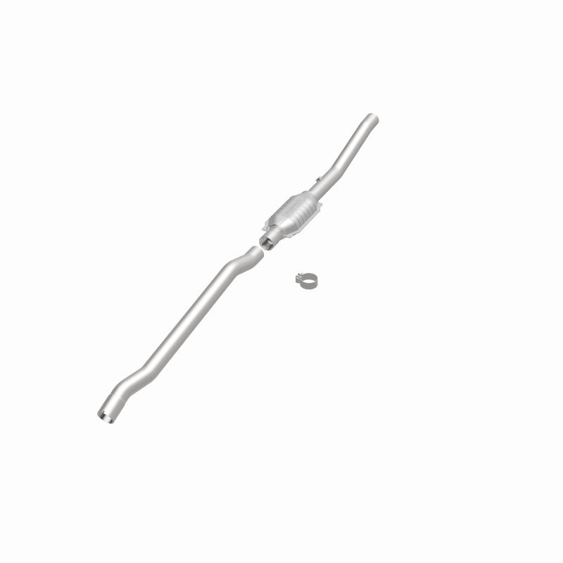 Convecteur MagnaFlow DF 96 Dodge Dakota 5,2 L 4 roues motrices