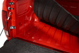 Tapis de caisse BedRug 02-16 Dodge Ram 8 pieds (à utiliser avec une caisse pulvérisée et non doublée)