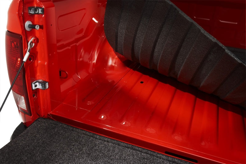 Tapis de rangement pour lit Dodge Ram 09-16 de 5,7 pieds sans Rambox (à utiliser avec un lit pulvérisé et non doublé)