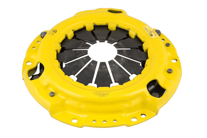 Plaque de pression d'embrayage robuste ACT 1986 Toyota Corolla P/PL