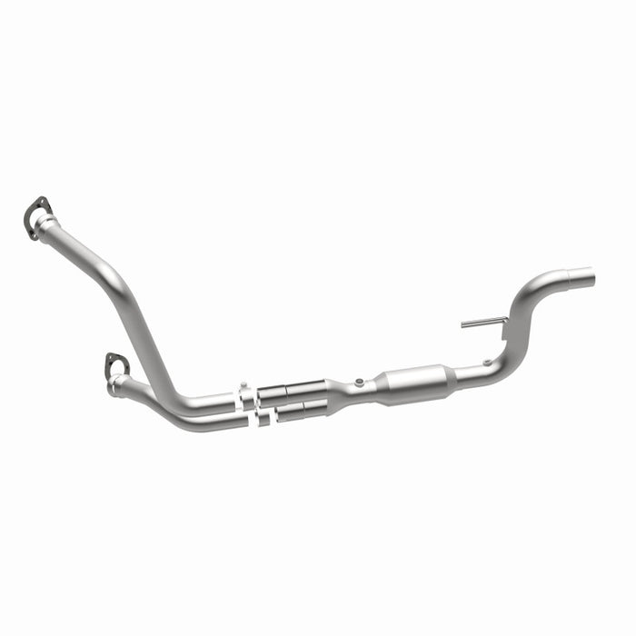 MagnaFlow Conv DF 95-02 Camaro-Firebird 3,8 L