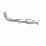 Huile moteur Magnaflow DOC DF 07-10 Silverado 2500/3500 HD 6,6 L