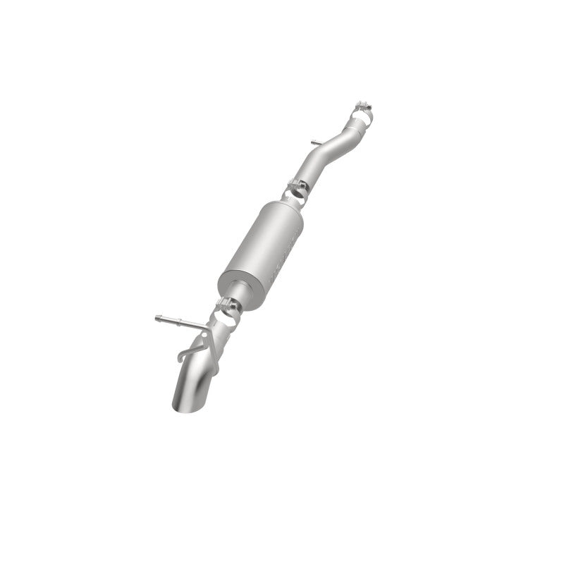 Système MagnaFlow C/B 07-10 Jeep Wrangler 3,8 L