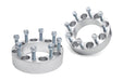 2 Inch Wheel Spacers | 8x180 | Chevy/GMC 2500HD/3500HD (11-24)