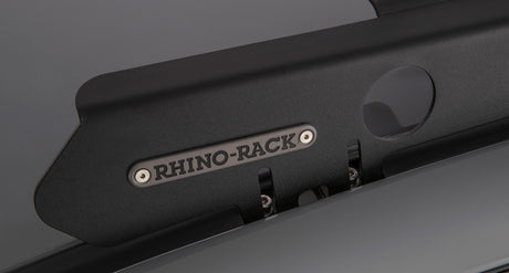 Système de montage de base Rhino-Rack pour Toyota Tundra CrewMax 3 07-20
