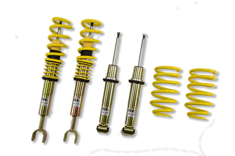 Kit de suspension à ressorts ST 98-05 Volkswagen Passat GLS/GLX (3BG-B5.5) Berline/Wagon