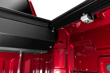 Couvre-caisse rétractable Roll-N-Lock pour Ford Maverick 2022 de 54,4 po de la série A