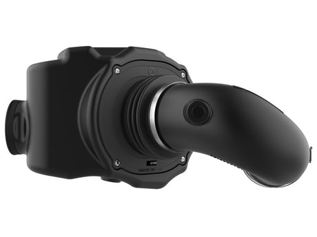 Système d'admission d'air froid aFe Quantum Pro DRY S 94-02 Dodge Cummins L6-5.9L - Sec
