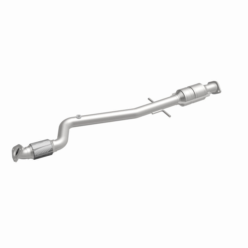 Soubassement du Magnaflow Conv DF 2012-2014 CRUZE 1.4L