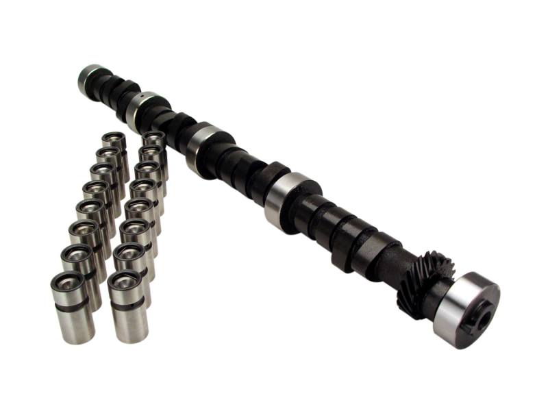 Kit de came et de poussoir COMP Cams CRB XE295Hl