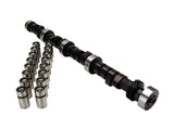 Kit de came et de poussoir COMP Cams CRB XE295Hl