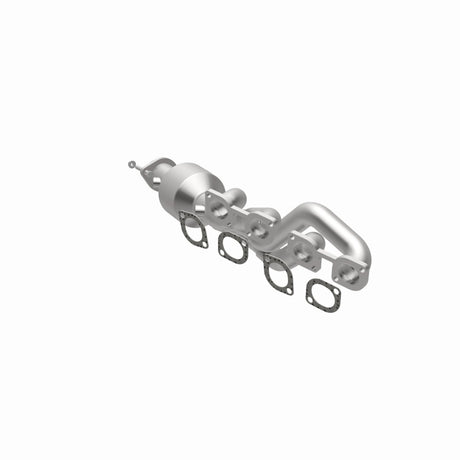 Convecteur MagnaFlow DF BMW 04-05 545I 4,4 L / 04-05 645CI 4,4 L / 04-05 745I 4,4 L Californie - D/S