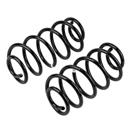 Ressort hélicoïdal ARB / OME arrière Jeep Tj-160Lb-