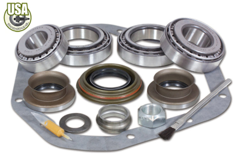 Kit de roulement standard USA pour Dana 44 JK Rubicon avant