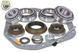 Kit de roulements standard USA pour Corvette 63-79