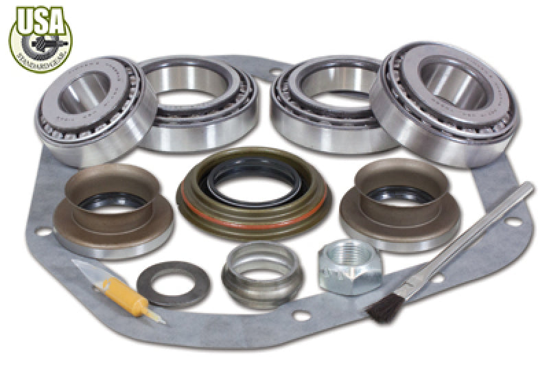 Kit de roulements standard USA pour roulements avant GM 9,25 pouces IFS de 10 pouces et moins