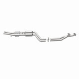 Convertisseur catalytique MagnaFlow 96-99 BMW M3 L6 3,2 L / 96-98 328i/328is L6 2,8 L California à montage direct