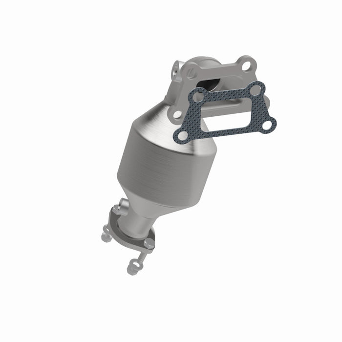 Soubassement du moteur Magnaflow Conv DF 2012-2014 Equinox 3 3,6 L