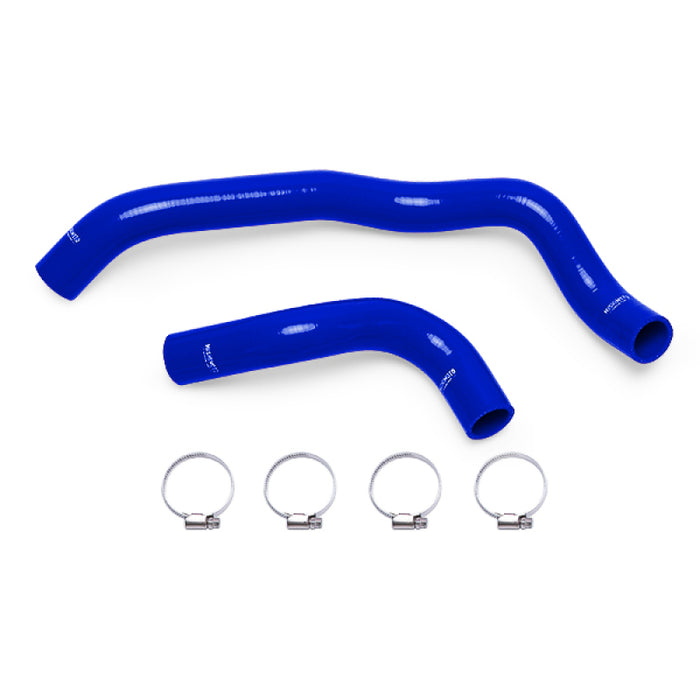 Kit de durites en silicone bleu Mishimoto 10-16 Toyota 4Runner 4.0L V6