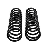 Ensemble de ressorts hélicoïdaux ARB / OME 18-20 Jeep Wrangler JL, levage avant de 2 pouces