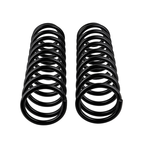 Ensemble de ressorts hélicoïdaux ARB / OME 18-20 Jeep Wrangler JL, levage avant de 2 pouces