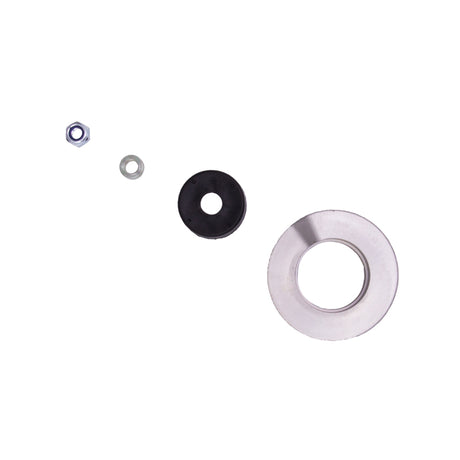 Amortisseur bitube avant gauche Bilstein B4 de remplacement d'origine pour Mazda 6 09-13