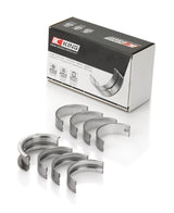 King Engine Bearings Buick 90-96 L27 V6 Main Bearing Set