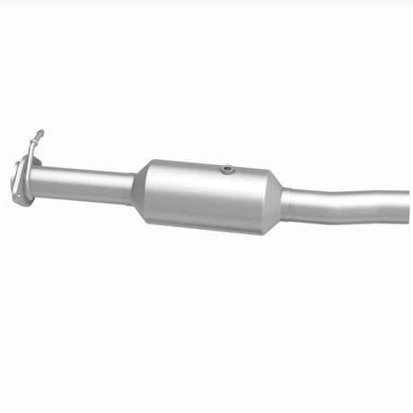 Convertisseur catalytique MagnaFlow 09-10 Ford F-550 Super Duty V10 6,8 L à montage direct sur le soubassement arrière