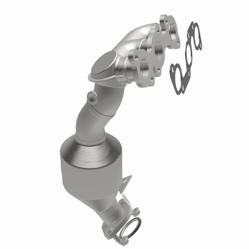 Convecteur MagnaFlow DF 04-06 Toyota Sienna 3,3 L