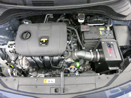 Système d'admission d'air froid AEM 17-21 Kia Soul L4 2.0LF/I