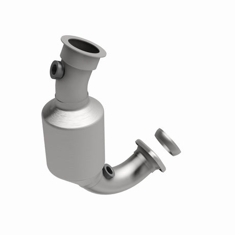 MagnaFlow Conv DF 02-03 Liberty P/S avant 3,7 L