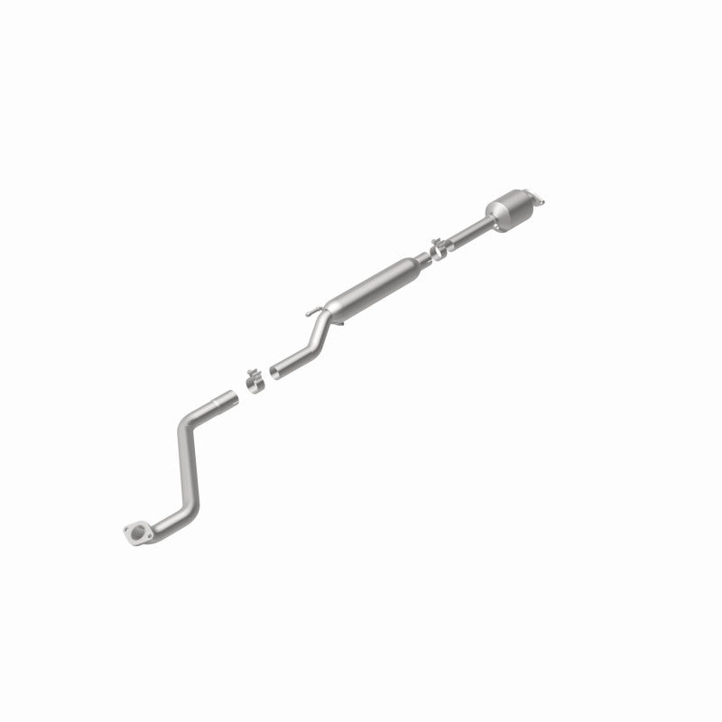 Conforme à l'EPA fédérale de qualité OEM à montage direct pour Kia Forte / Hyundai Elantra 14-17