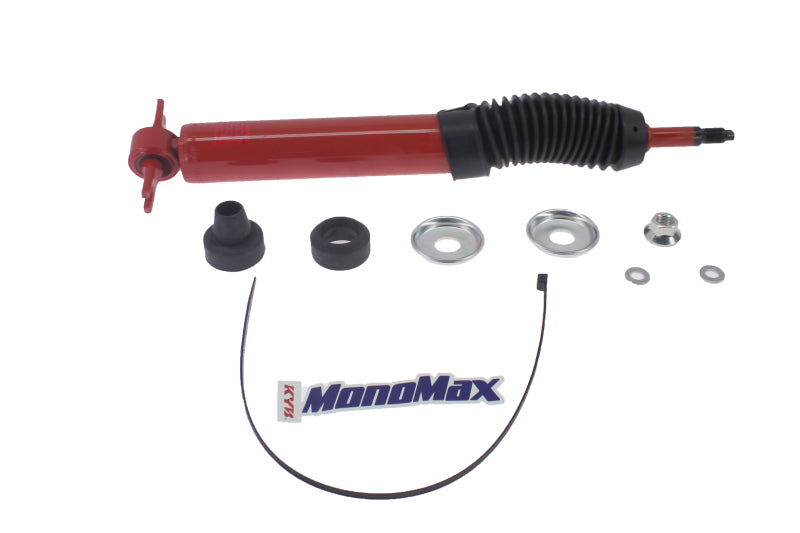 Amortisseurs et jambes de force KYB Monomax avant 09-12 Dodge Ram 1500 2WD