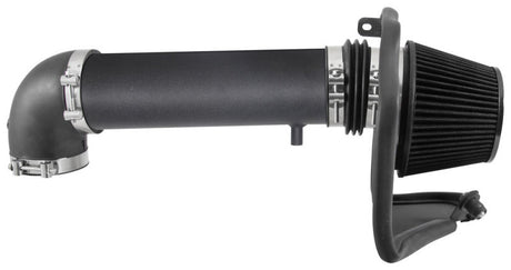 Kit d'admission d'air Spectre 11-19 Dodge Challenger/Charger 5,7 L V8 - Noir avec filtre noir