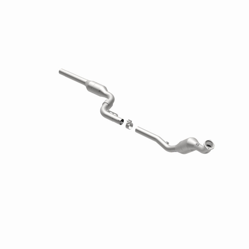 Pompe à eau Magnaflow DF 98-03 MB E320 3.2LP/S