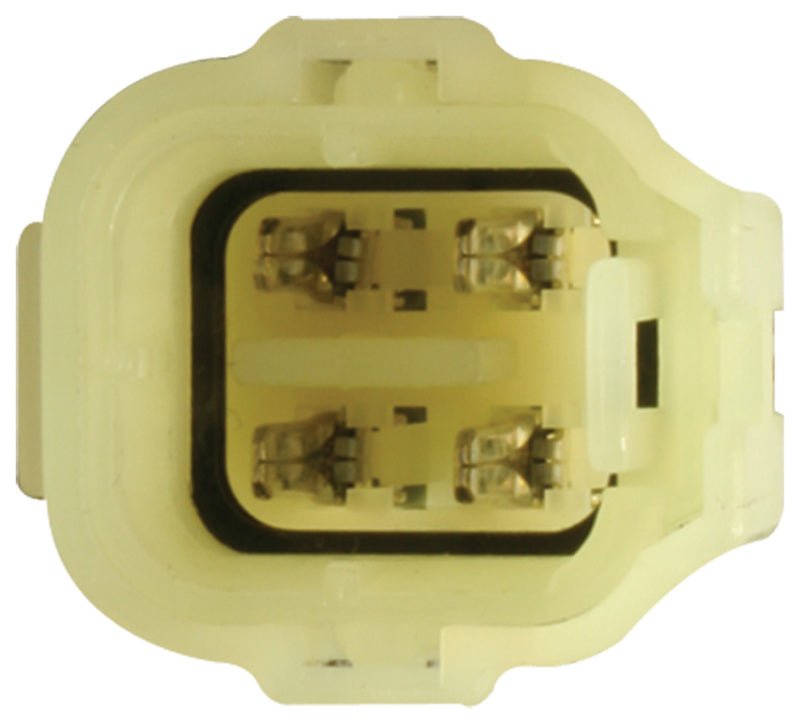 Capteur d'oxygène NGK à montage direct pour Suzuki Grand Vitara 2000-1999