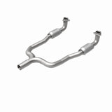 Convecteur MagnaFlow GM 49X6.5X4 2.25/3