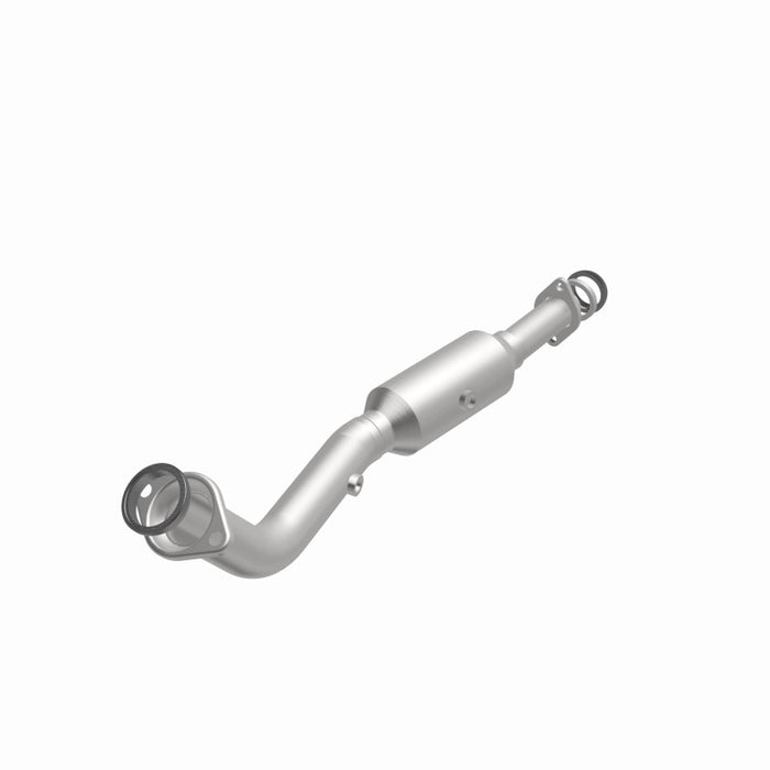 Convertisseur MagnaFlow Direct Fit 03-11 Honda Element 2.4L Soubassement