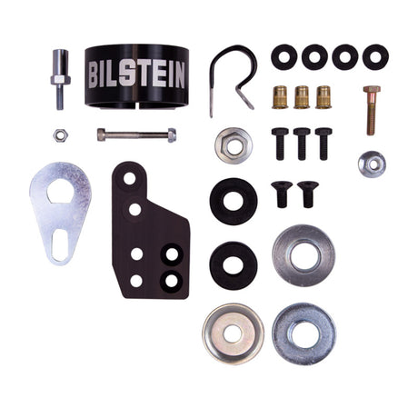 Bilstein 07-14 Toyota FJ Cruiser B8 8100 (Bypass) Rear Right Shock Absorber - 0-2in Lift Bilstein